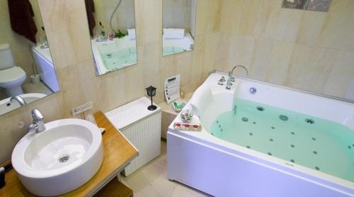 Agroturismo Casa Rural Lakoak
