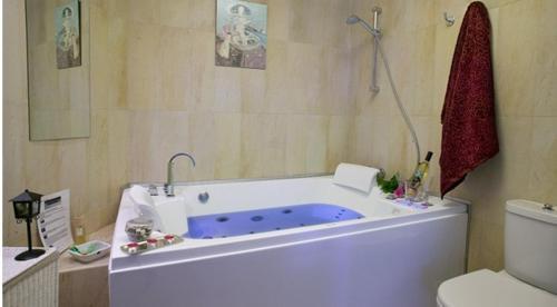 Agroturismo Casa Rural Lakoak