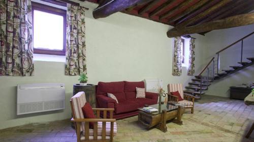 Agroturismo Casa Rural Lakoak