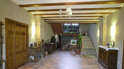 Agroturismo Casa Rural Lakoak