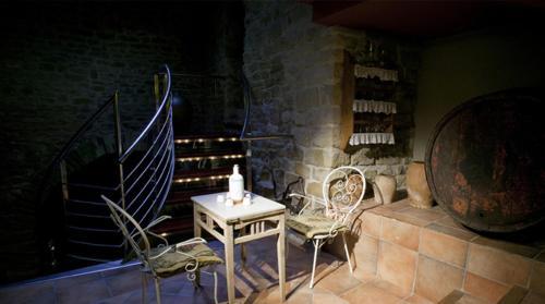 Agroturismo Casa Rural Lakoak