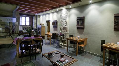 Agroturismo Casa Rural Lakoak