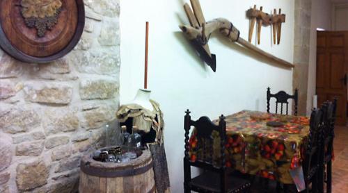 Agroturismo Casa Rural Lakoak