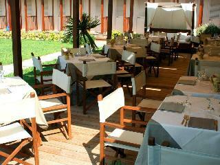 Hotel La Pigna