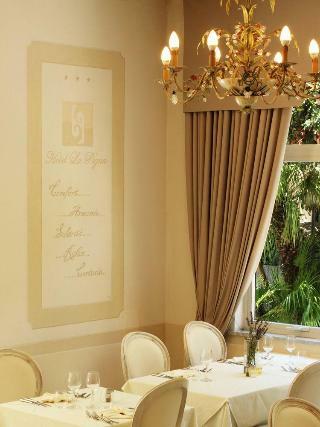 Hotel La Pigna