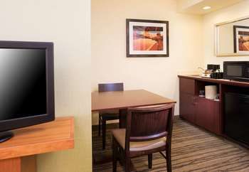 Hotel Springhill Suites Minneapolis Eden Prairie