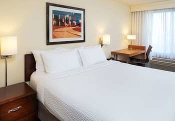 Hotel Springhill Suites Minneapolis Eden Prairie
