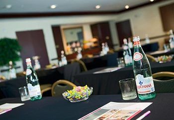 Hotel Springhill Suites Minneapolis Eden Prairie