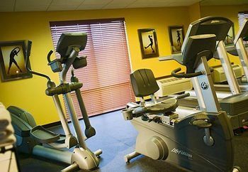 Hotel Springhill Suites Minneapolis Eden Prairie