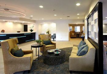 Hotel Springhill Suites Minneapolis Eden Prairie