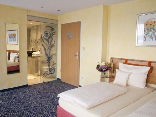 Hotel Seehof Haltern Am See