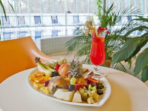 Hotel Seehof Haltern Am See
