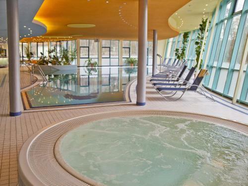 Hotel Seehof Haltern Am See
