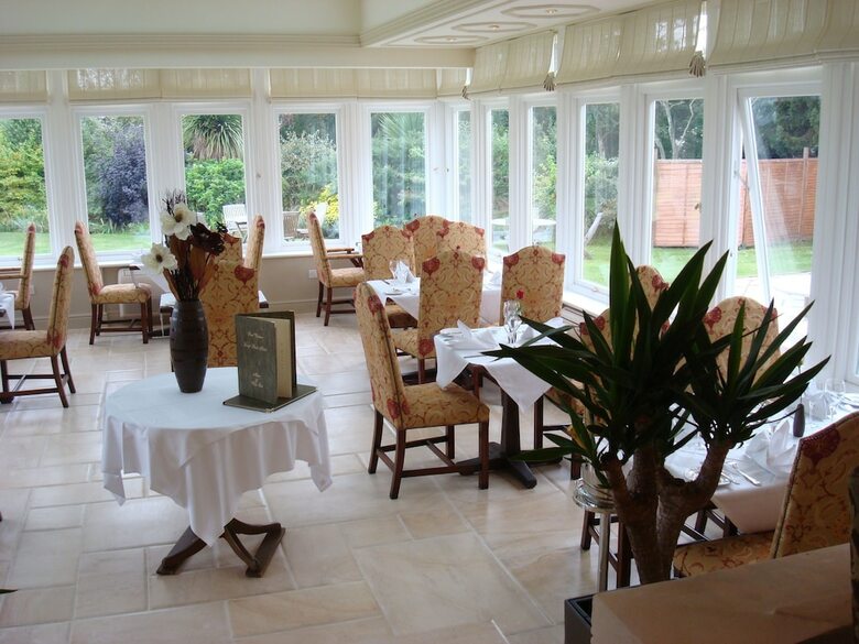 Agroturismo Best Western Leigh Park Hotel