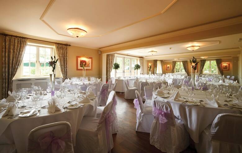 Agroturismo Best Western Leigh Park Hotel