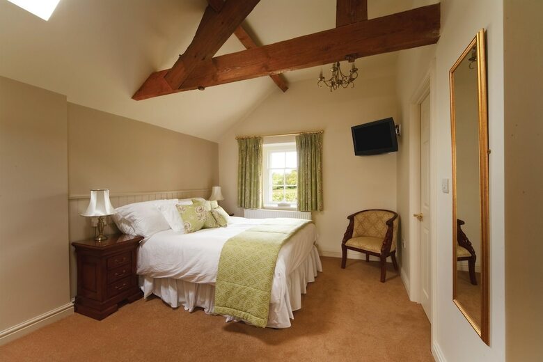 Agroturismo Best Western Leigh Park Hotel