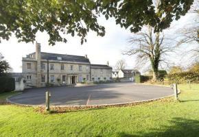 Agroturismo Best Western Leigh Park Hotel