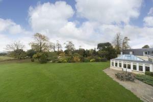 Agroturismo Best Western Leigh Park Hotel