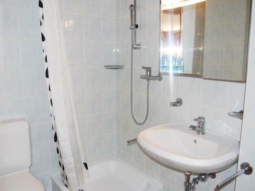 Apartamento Les Cretes II