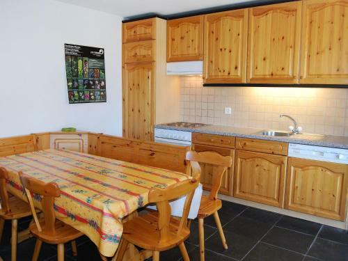 Apartamento Les Cretes II
