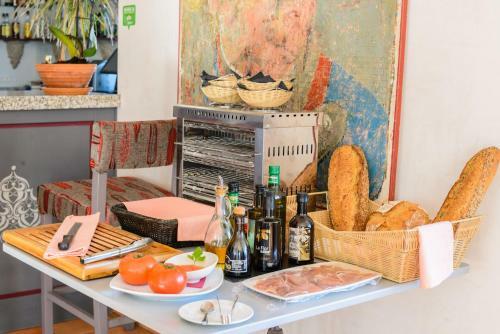 Las Orquideas Hotel Spain