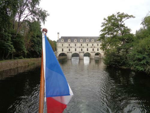 Le Clos Des Livaudieres