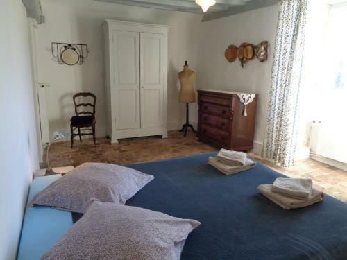 Le Clos Des Livaudieres