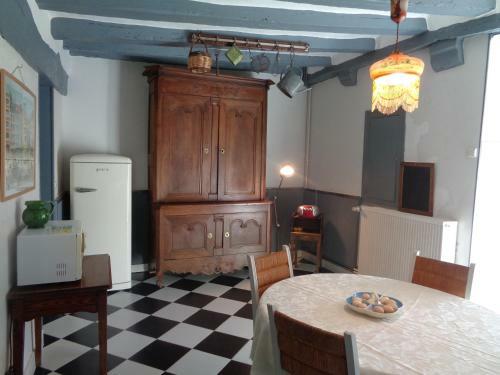 Le Clos Des Livaudieres