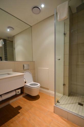 Apartamento Three Cities Urban Park Hotel And Spa
