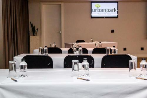 Apartamento Three Cities Urban Park Hotel And Spa