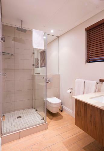 Apartamento Three Cities Urban Park Hotel And Spa