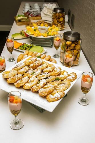 Apartamento Three Cities Urban Park Hotel And Spa