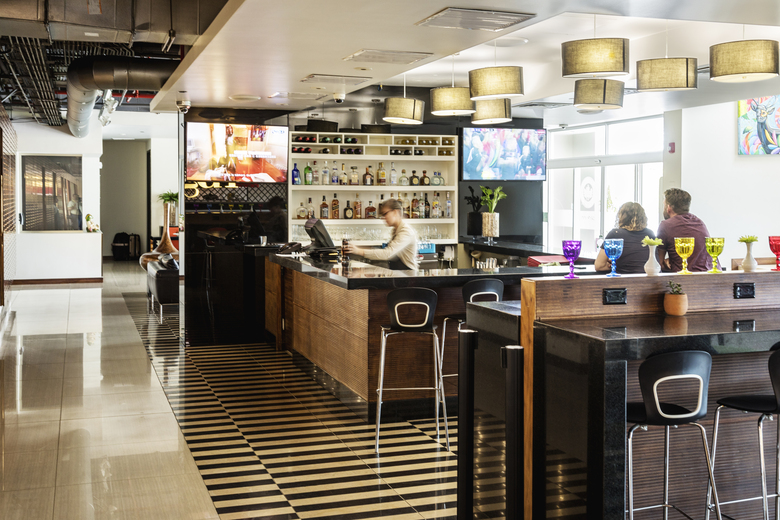 D Sabana Hotel San Jos�