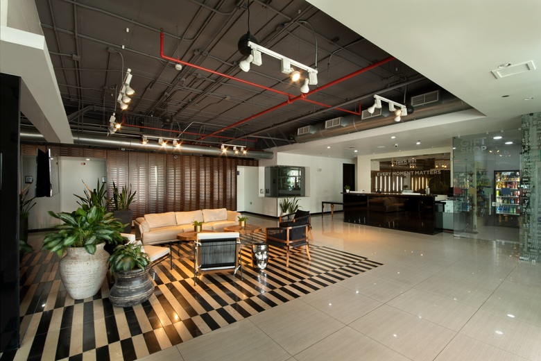 D Sabana Hotel San Jos�