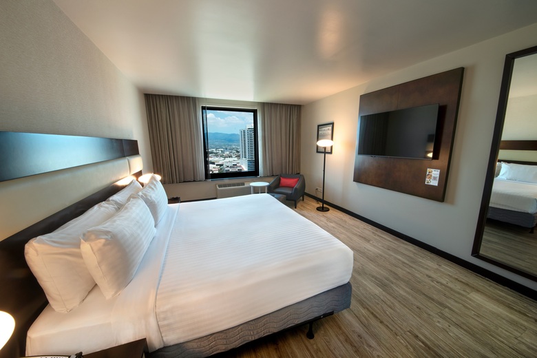 D Sabana Hotel San Jos�