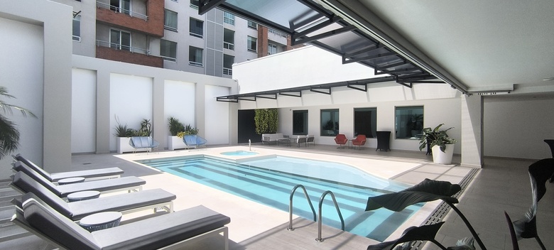 D Sabana Hotel San Jos�