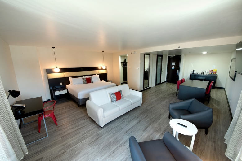D Sabana Hotel San Jos�