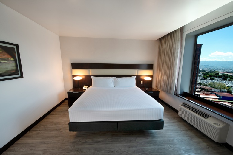 D Sabana Hotel San Jos�