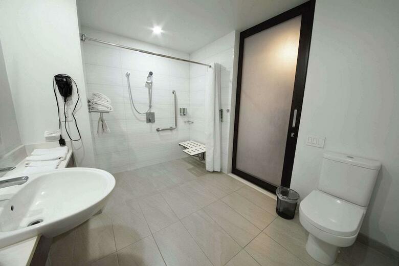 D Sabana Hotel San Jos�