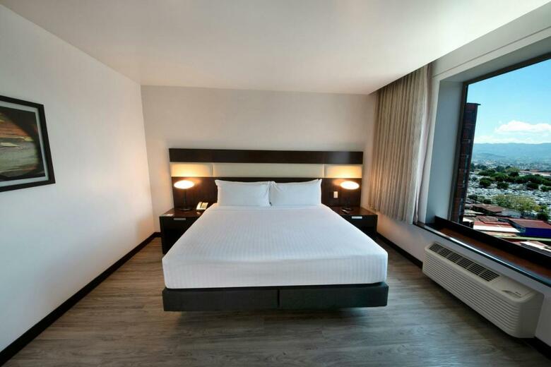 D Sabana Hotel San Jos�