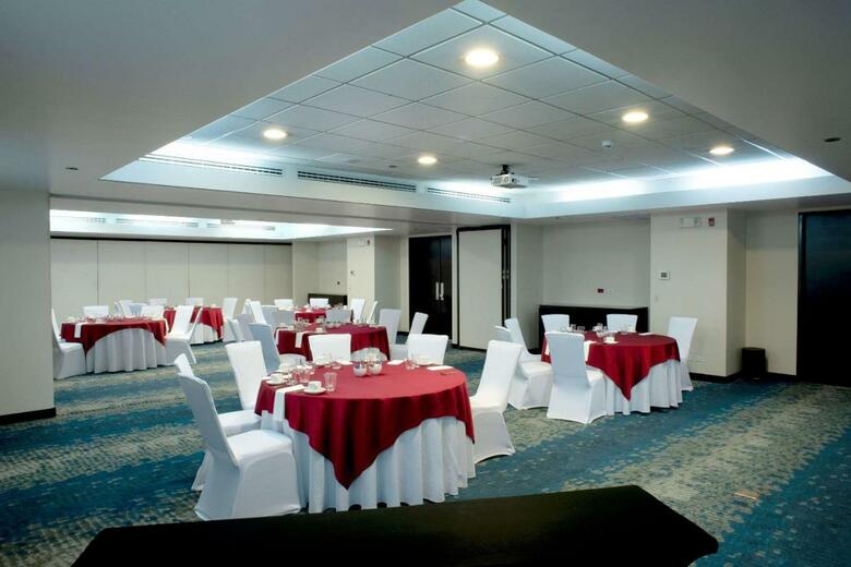 D Sabana Hotel San Jos�