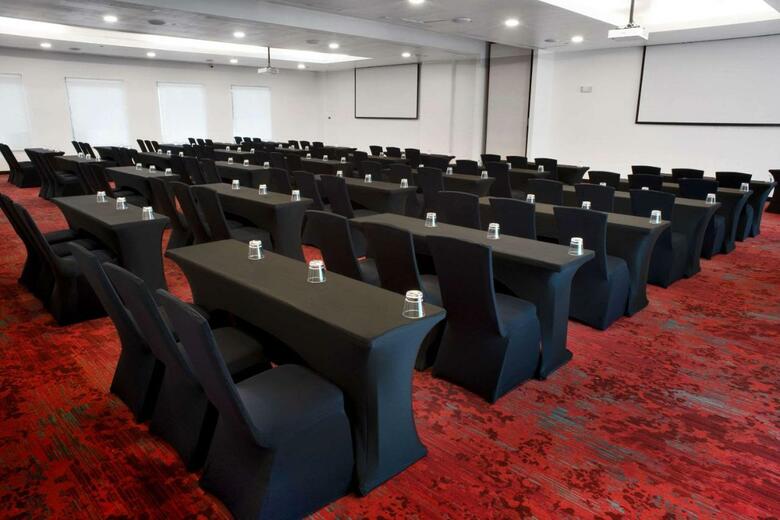 D Sabana Hotel San Jos�