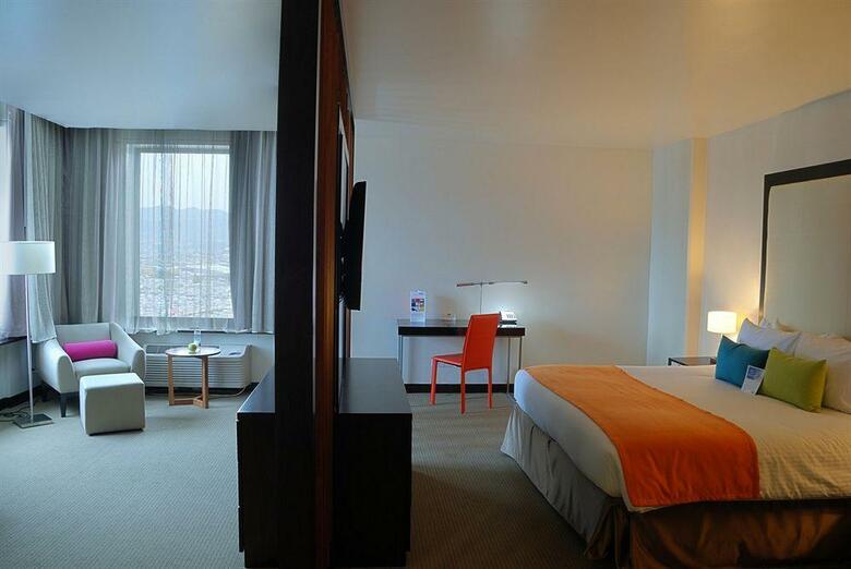 D Sabana Hotel San Jos�