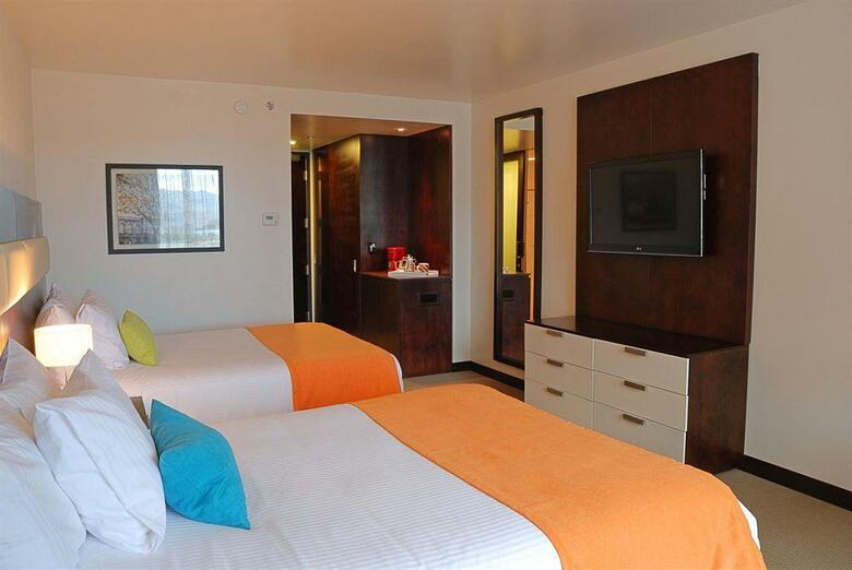 D Sabana Hotel San Jos�