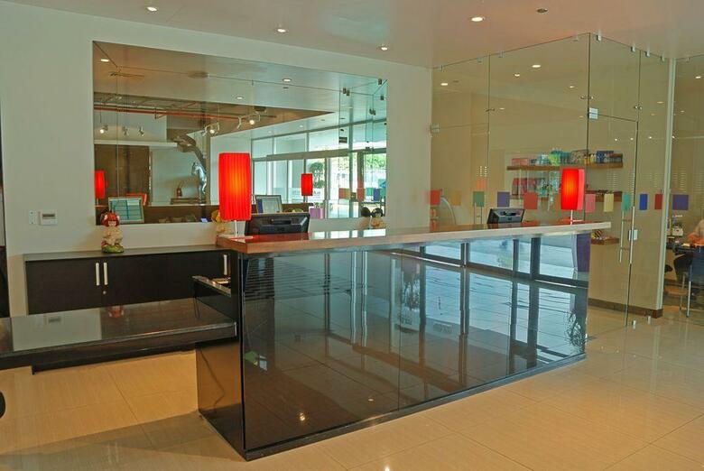 D Sabana Hotel San Jos�