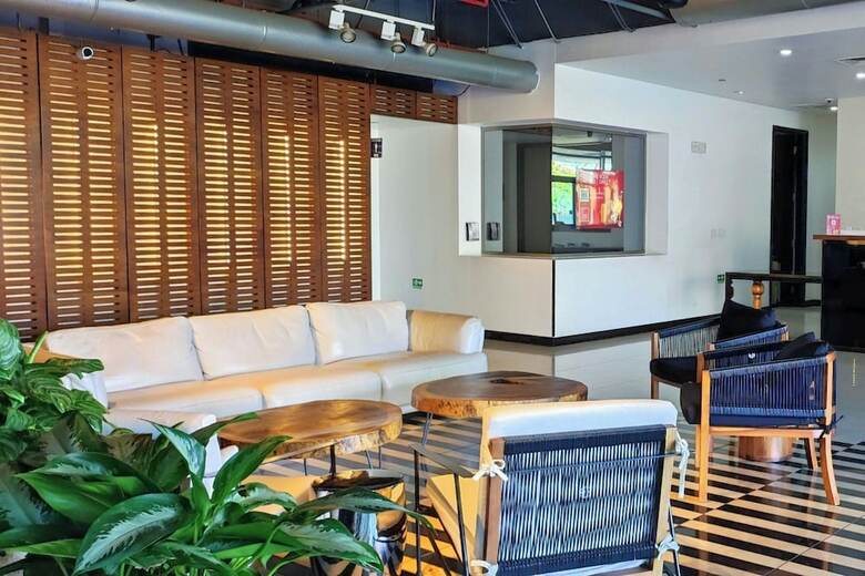 D Sabana Hotel San Jos�