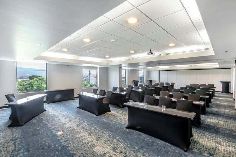 D Sabana Hotel San Jos�