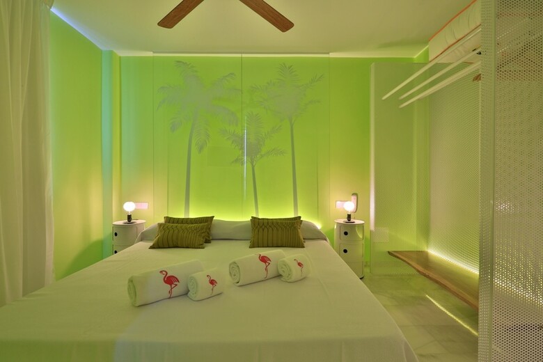 Hotel Tropicana Ibiza Suites - Adults Only