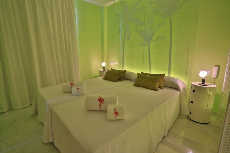 Hotel Tropicana Ibiza Suites - Adults Only