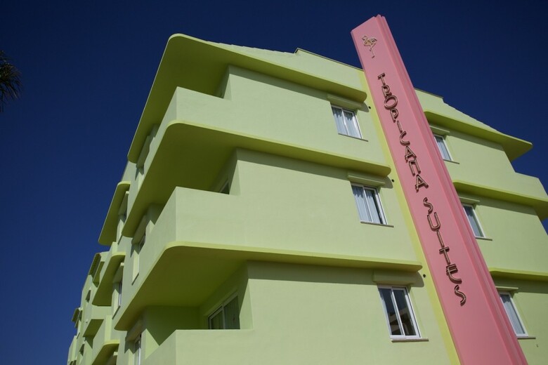 Hotel Tropicana Ibiza Suites - Adults Only